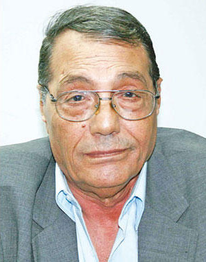 صلاح عيسى